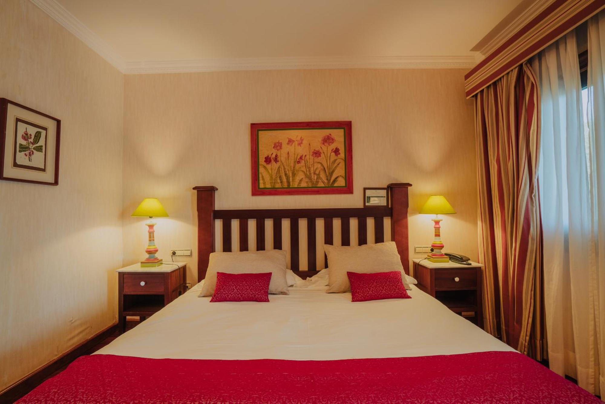 Spa Villalba (adults Only) Hotel