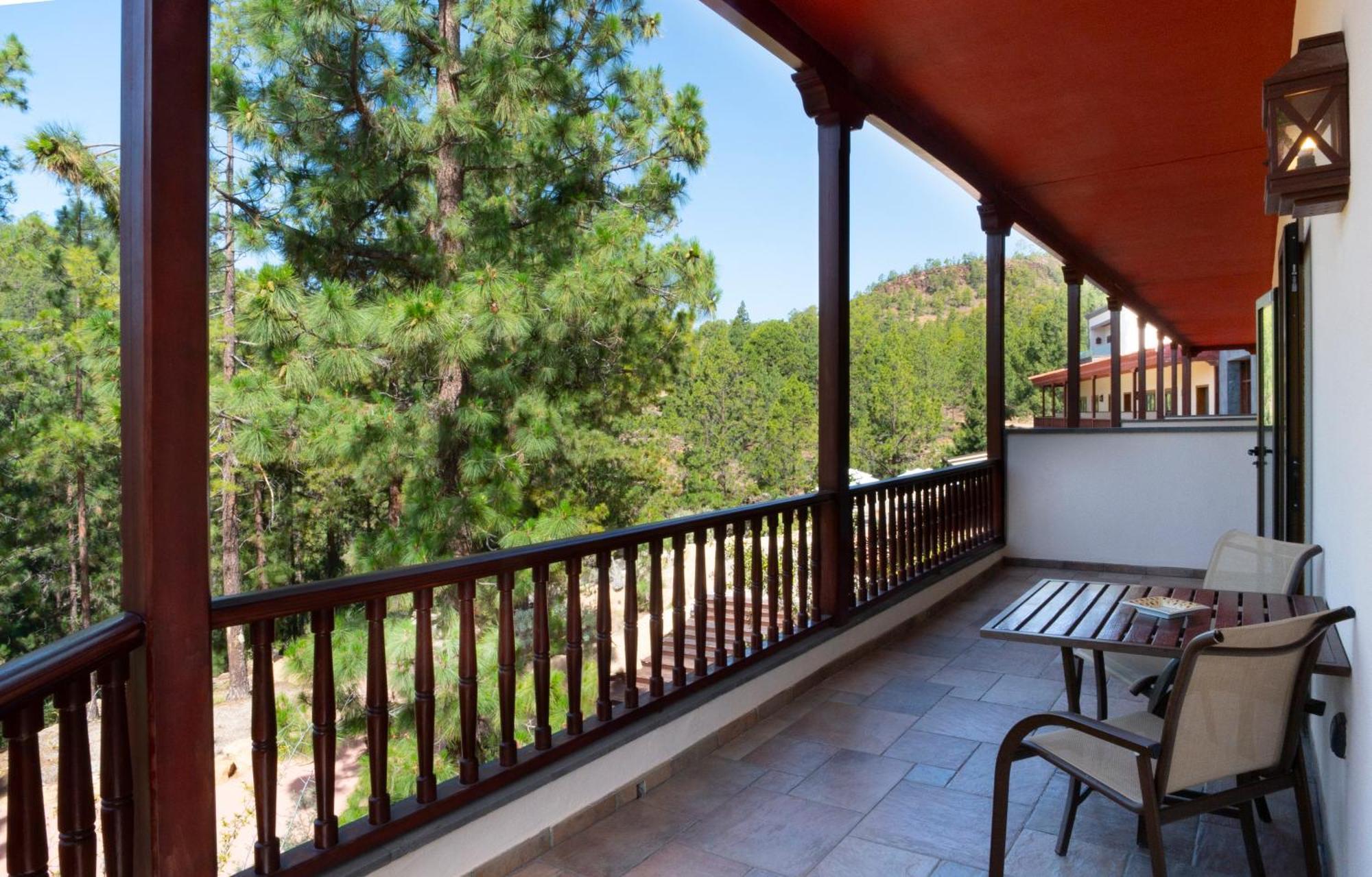 Villalba (adults Only) Hotel