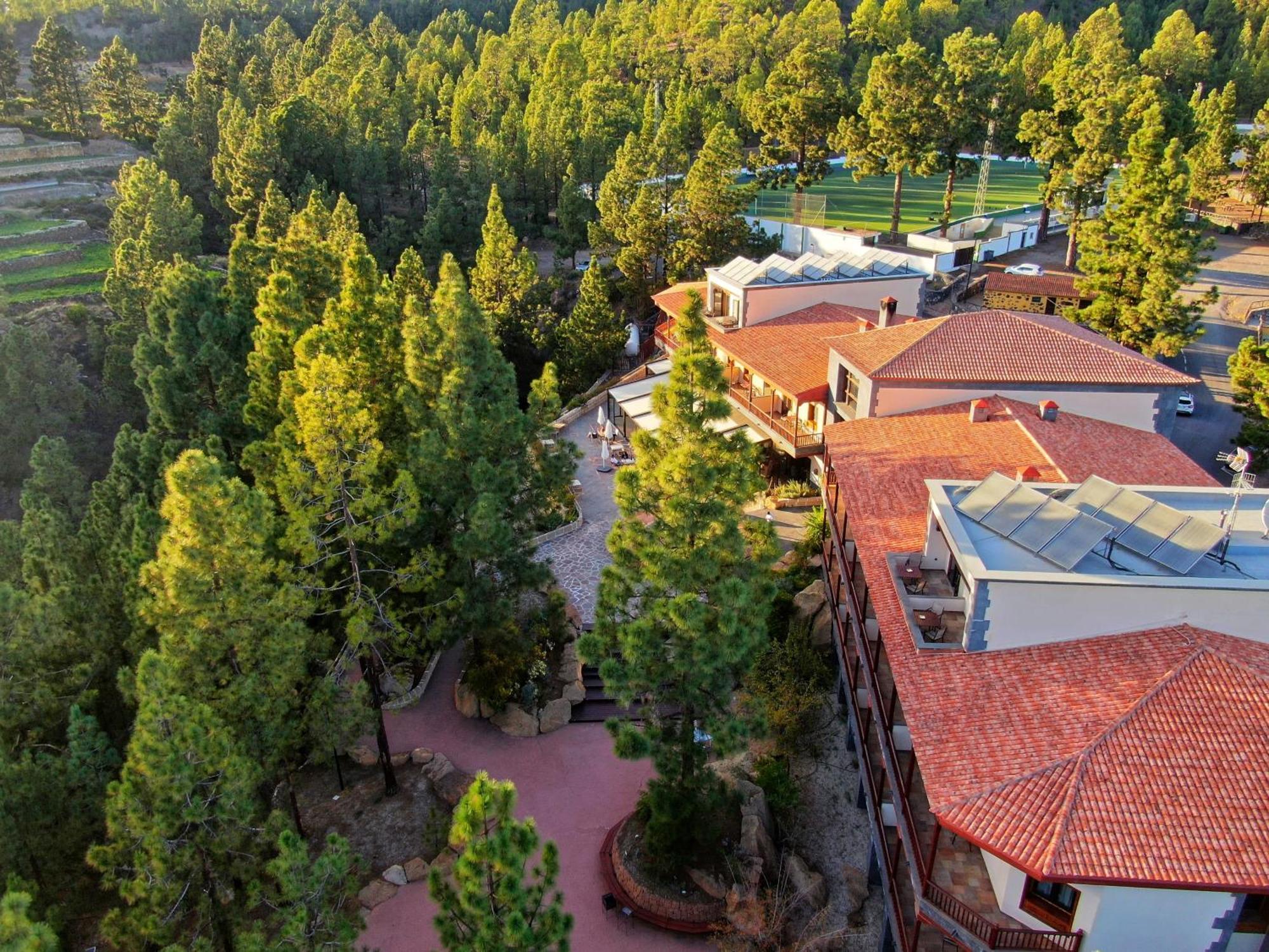 Villalba (adults Only) Hotel 4*