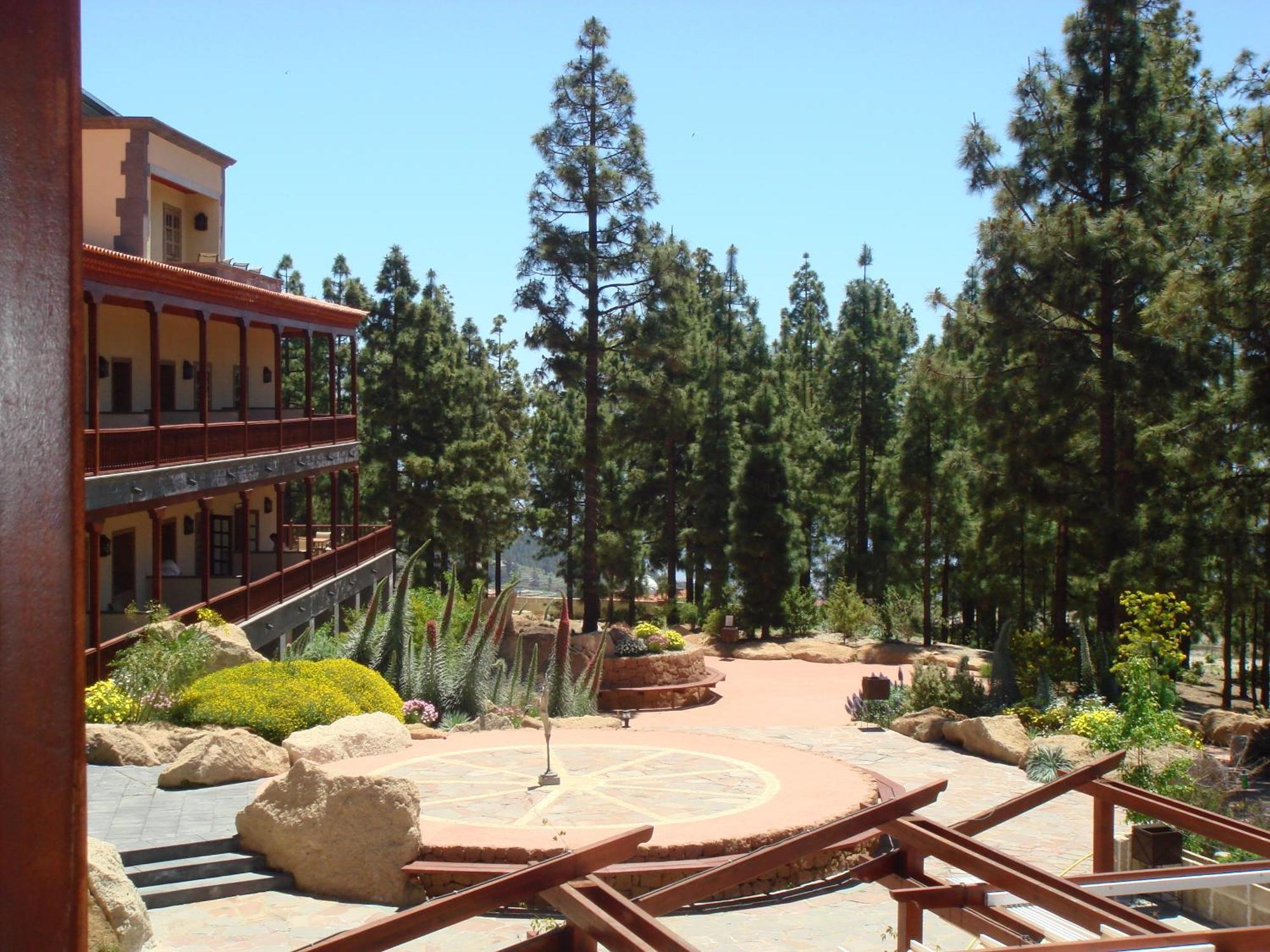 Hotel Spa Villalba (adults Only)