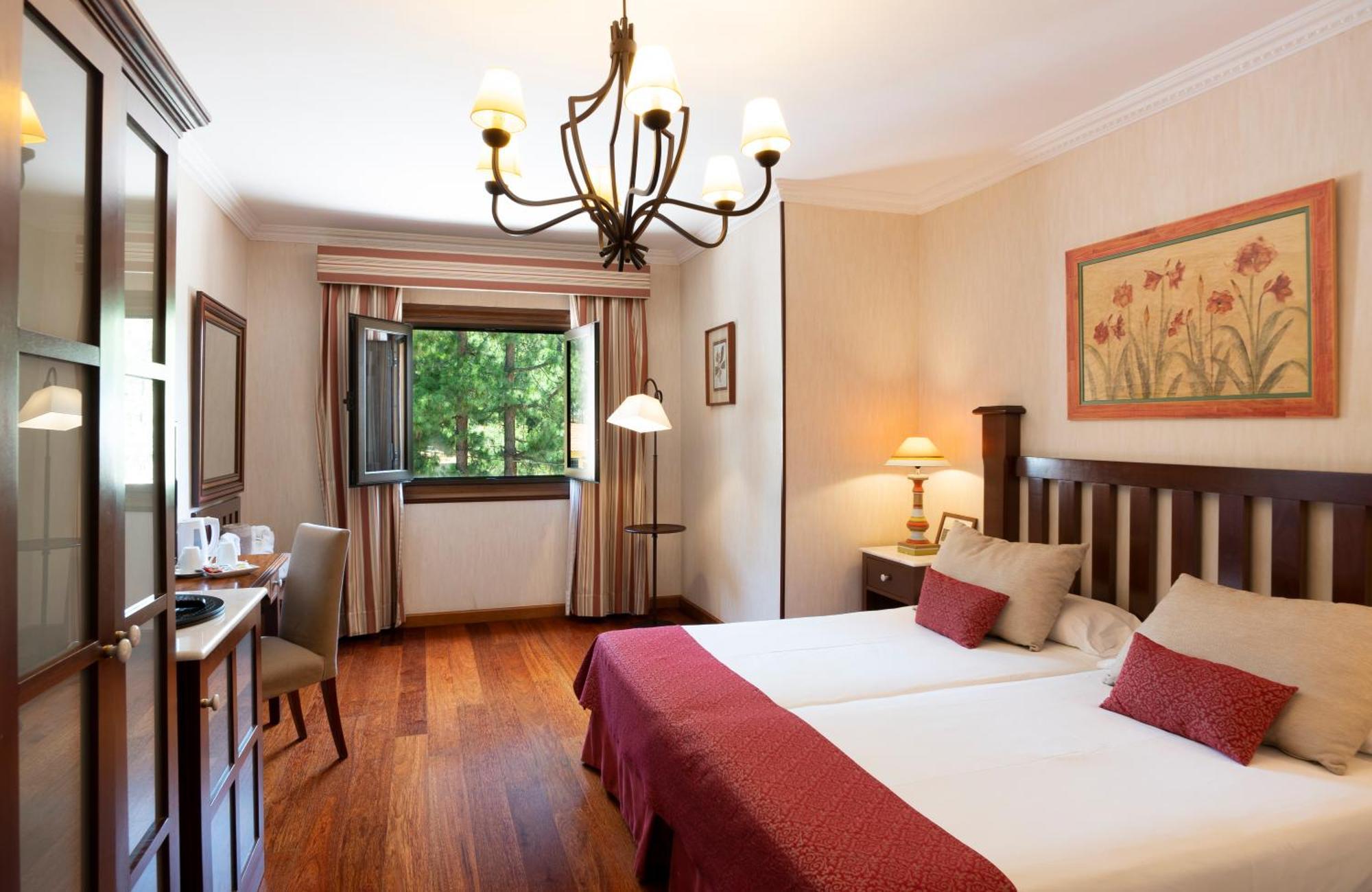Spa Villalba (adults Only) Hotel