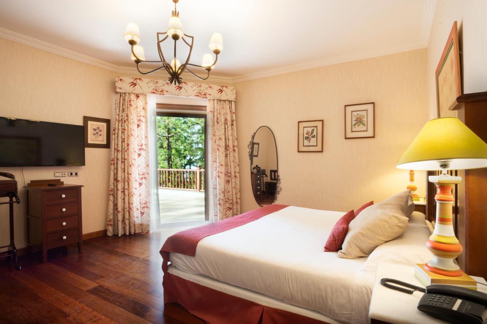 Spa Villalba (adults Only) 4* Vilaflor