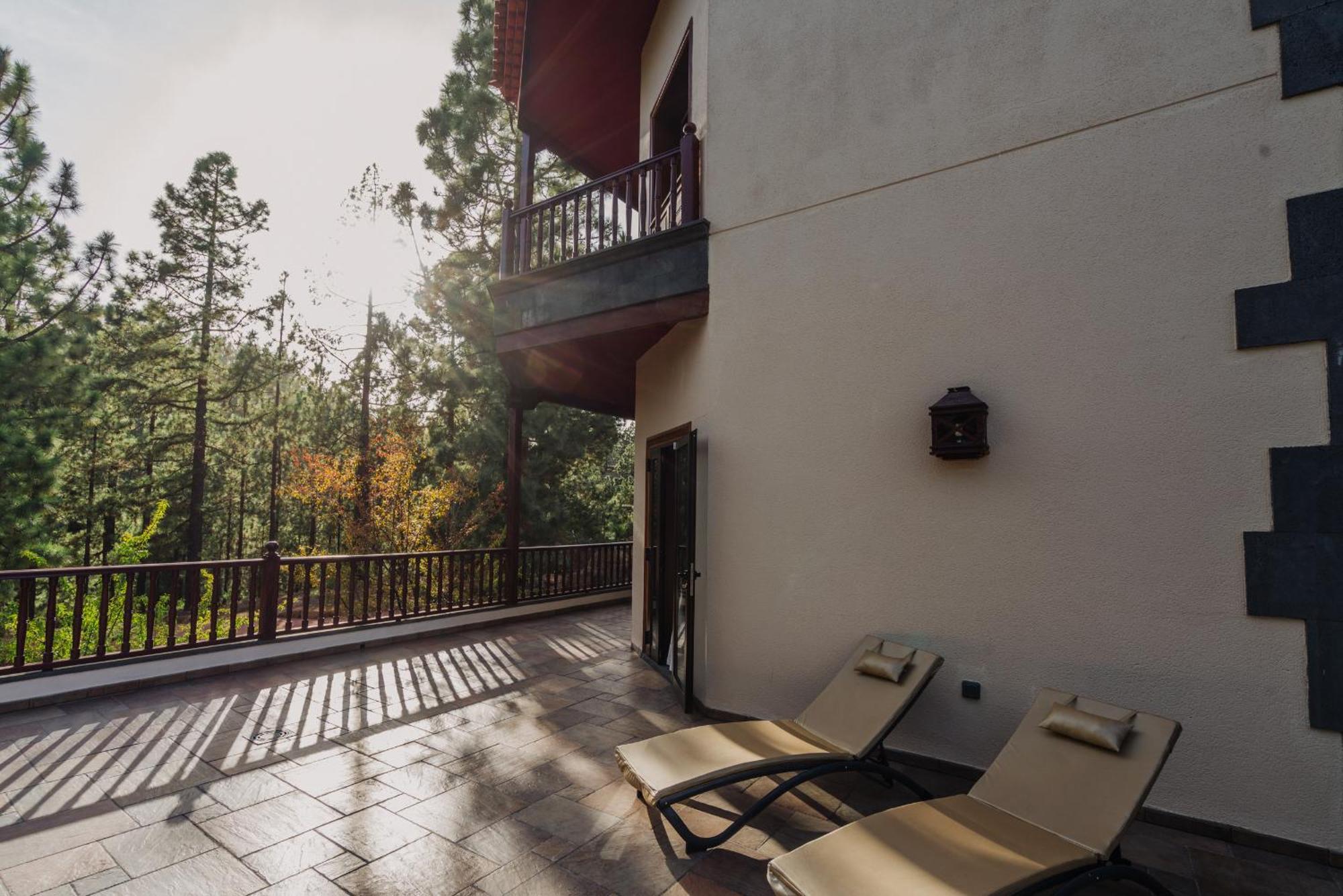 Spa Villalba (adults Only) Hotel 4*