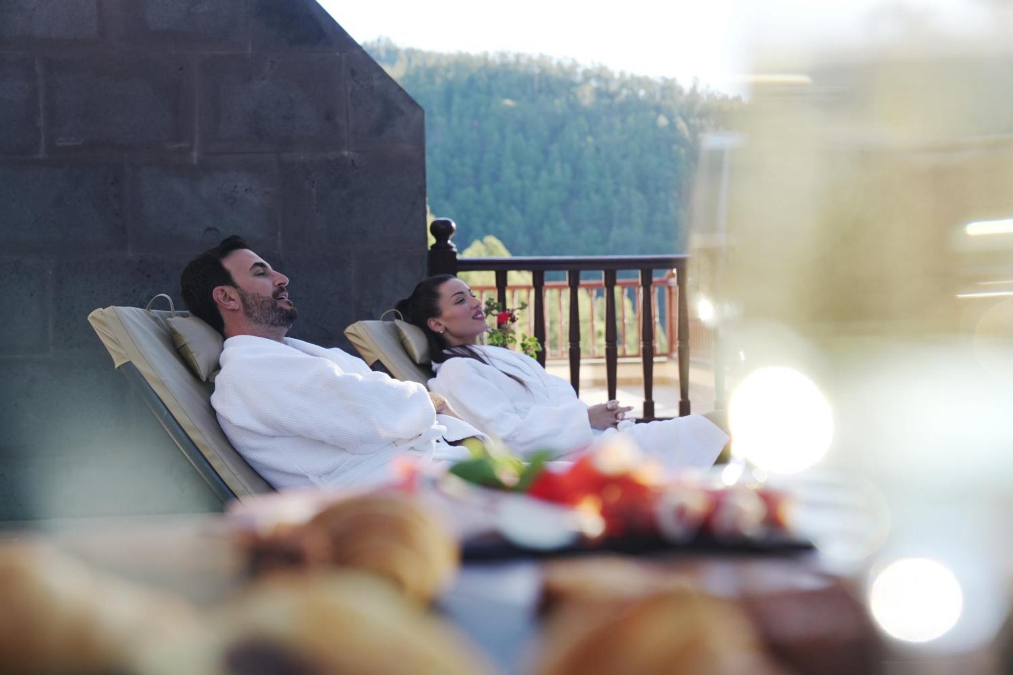 Spa Villalba (adults Only) Vilaflor