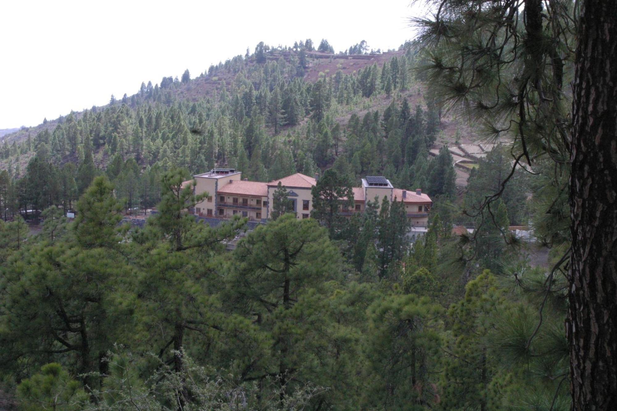 Villalba (adults Only) Vilaflor